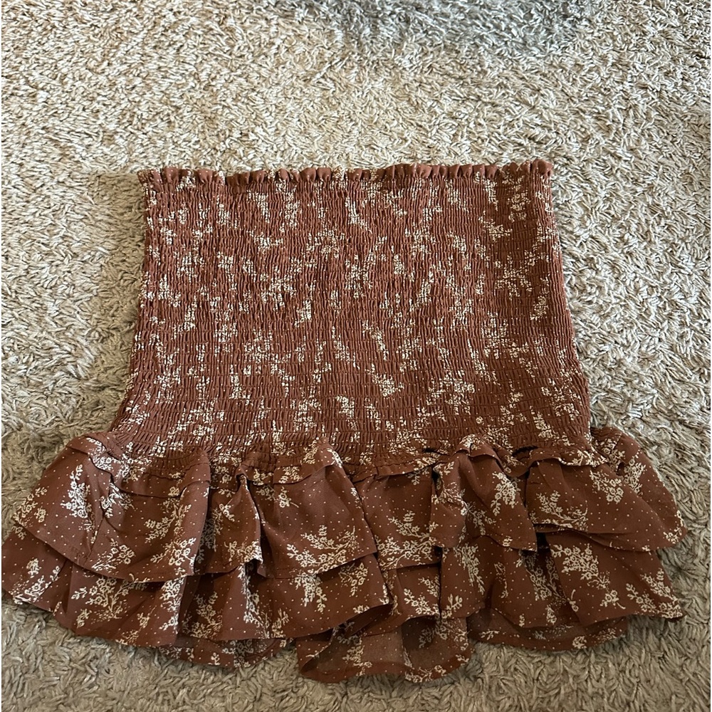 ALTRD STATE SKIRT
